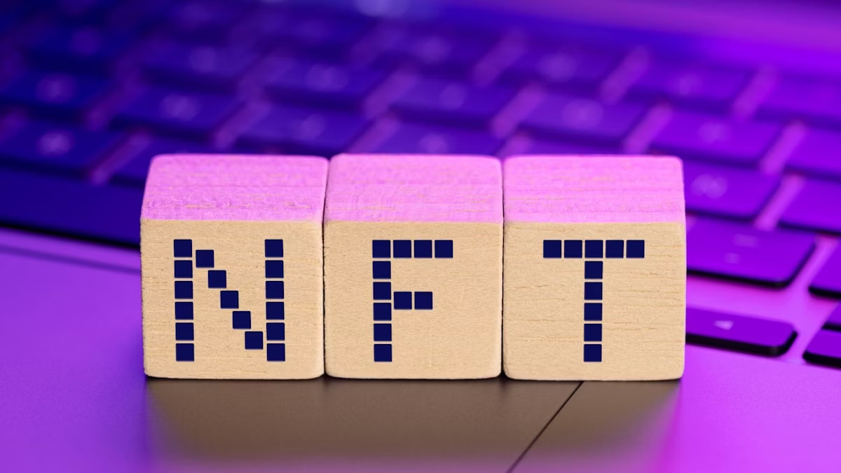 The Rise of NFTs: Unlocking the Value of Digital Assets
