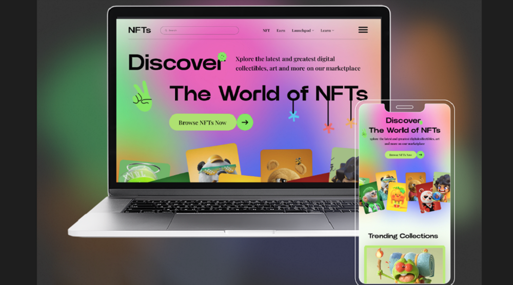 Unlocking the Potential of NFTs: A Comprehensive Guide for Beginners