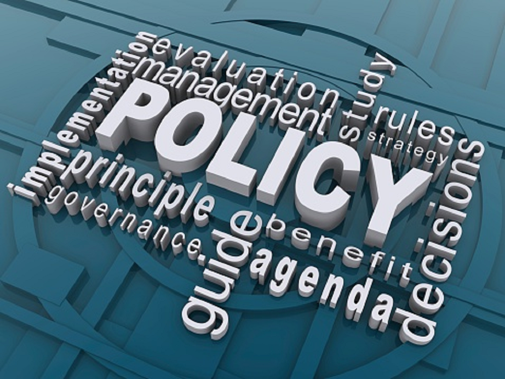Demystifying Policy & Regulation: What Every Business Needs to Know
